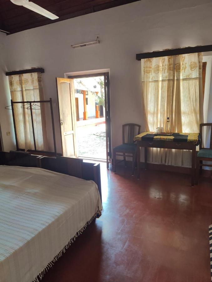 Akkara Homestay & Ayurveda Kottayam Buitenkant foto