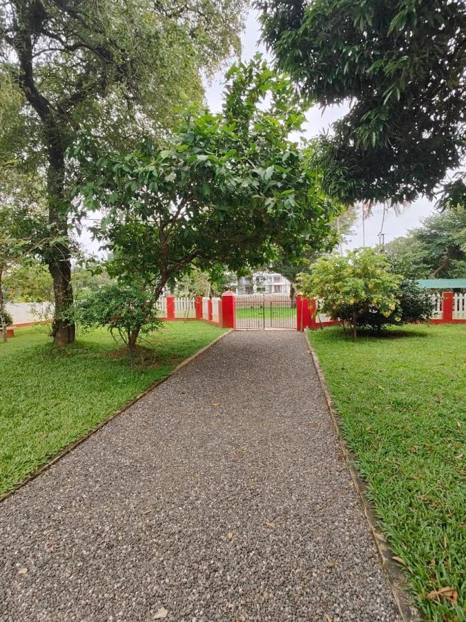 Akkara Homestay & Ayurveda Kottayam Buitenkant foto