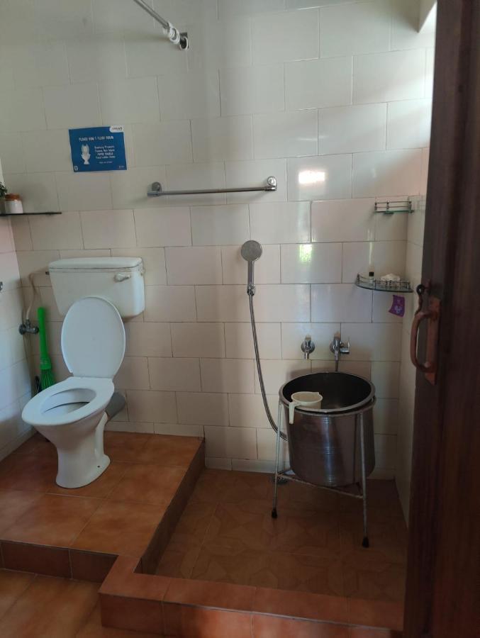 Akkara Homestay & Ayurveda Kottayam Buitenkant foto